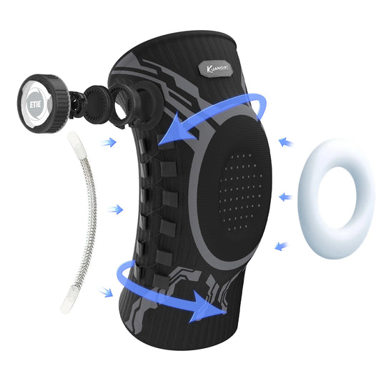 Sports Knee Support