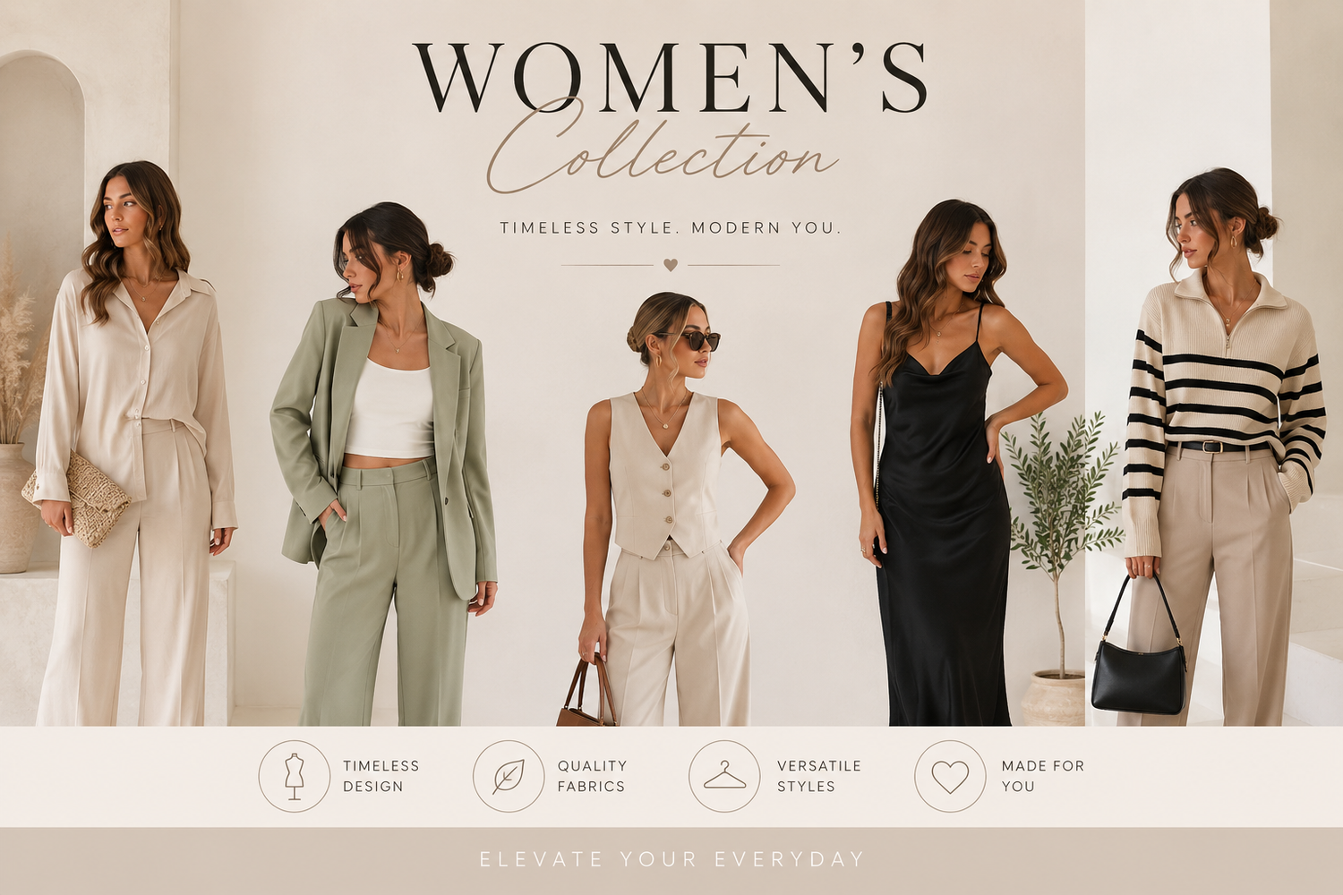 Women’s Clothing