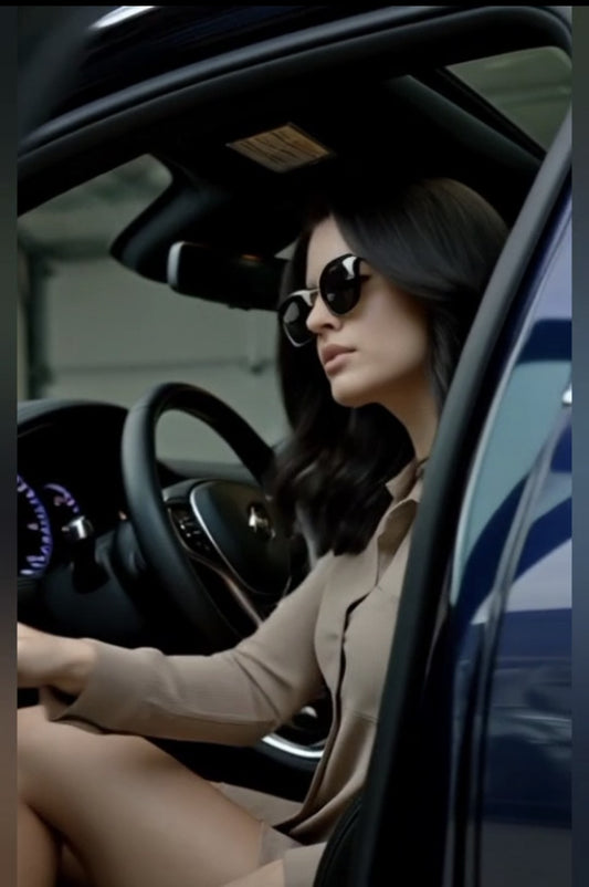 BMAD D11 Pro Smart Glasses – 8K Camera & Bluetooth Audio