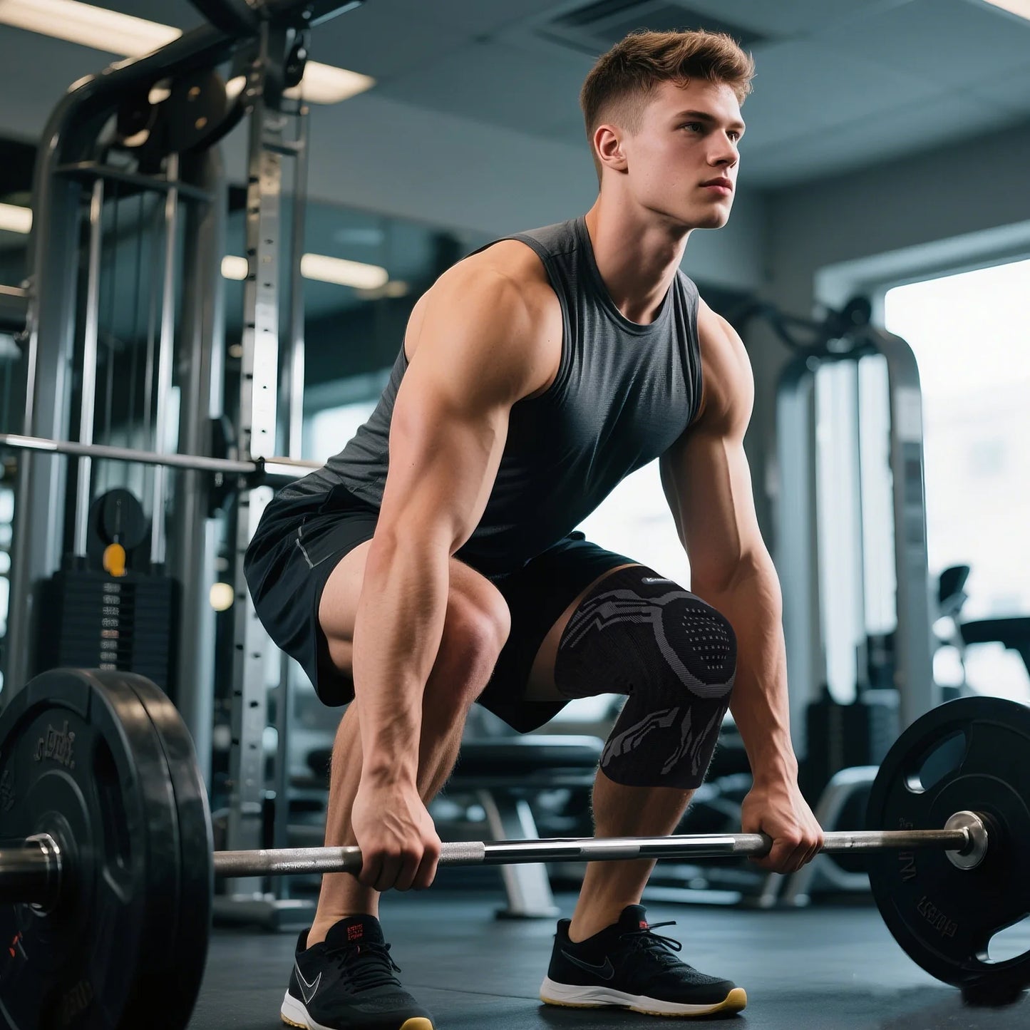 Sports Knee Support
