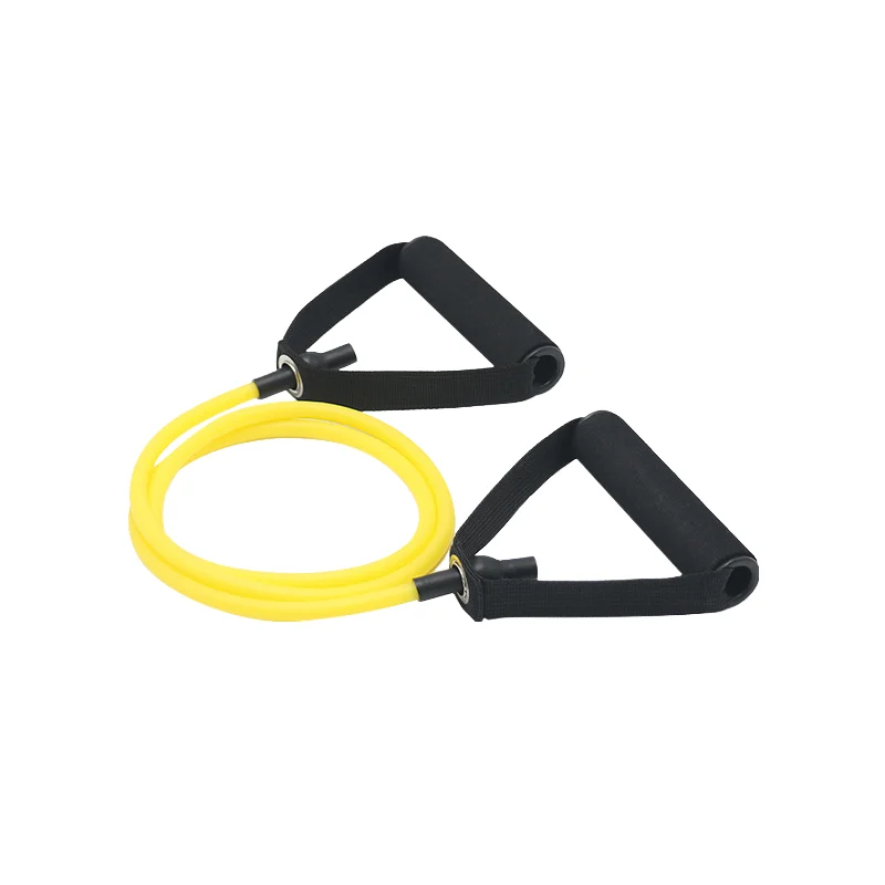 Professional Resistance Bands with Handles – Advanced Full Body Home Gym Strength Training System | Heavy Duty Fitness Pull Rope Set for Men & Women