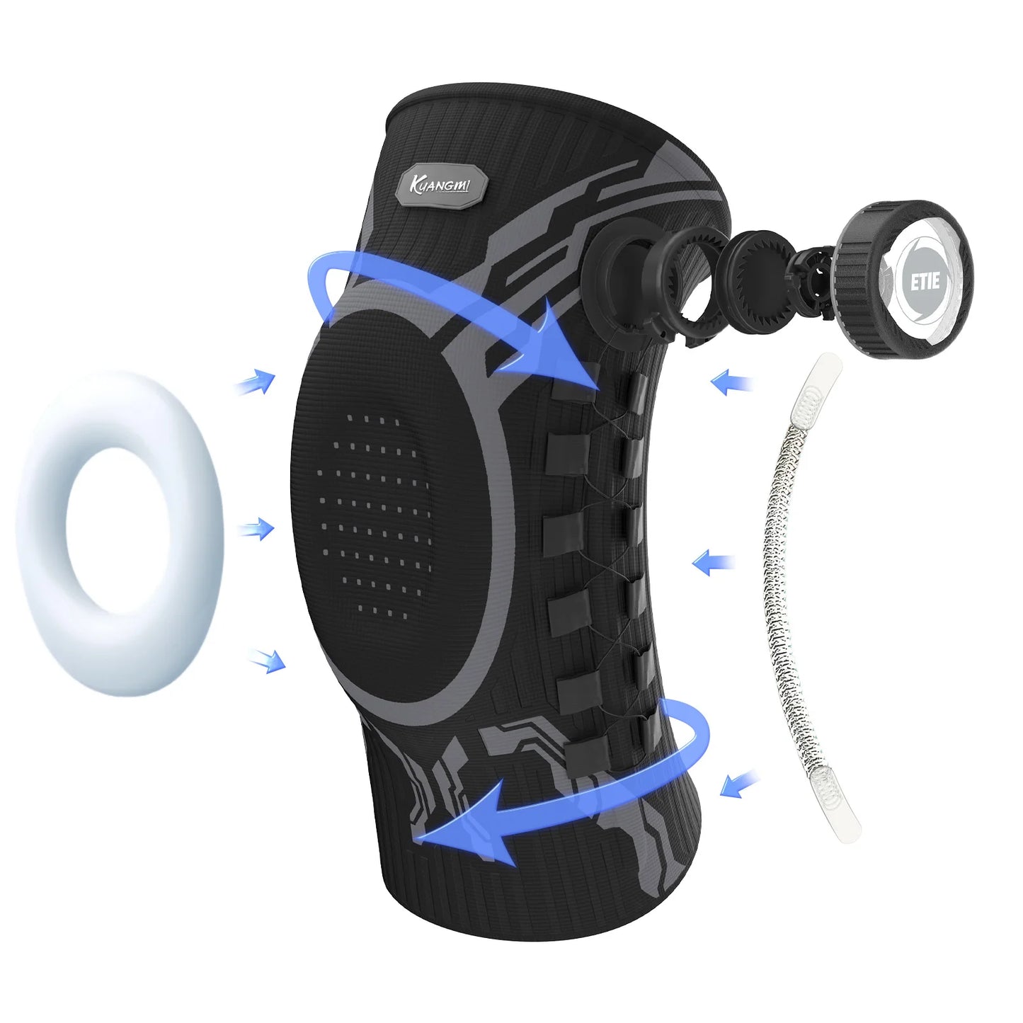 Sports Knee Support