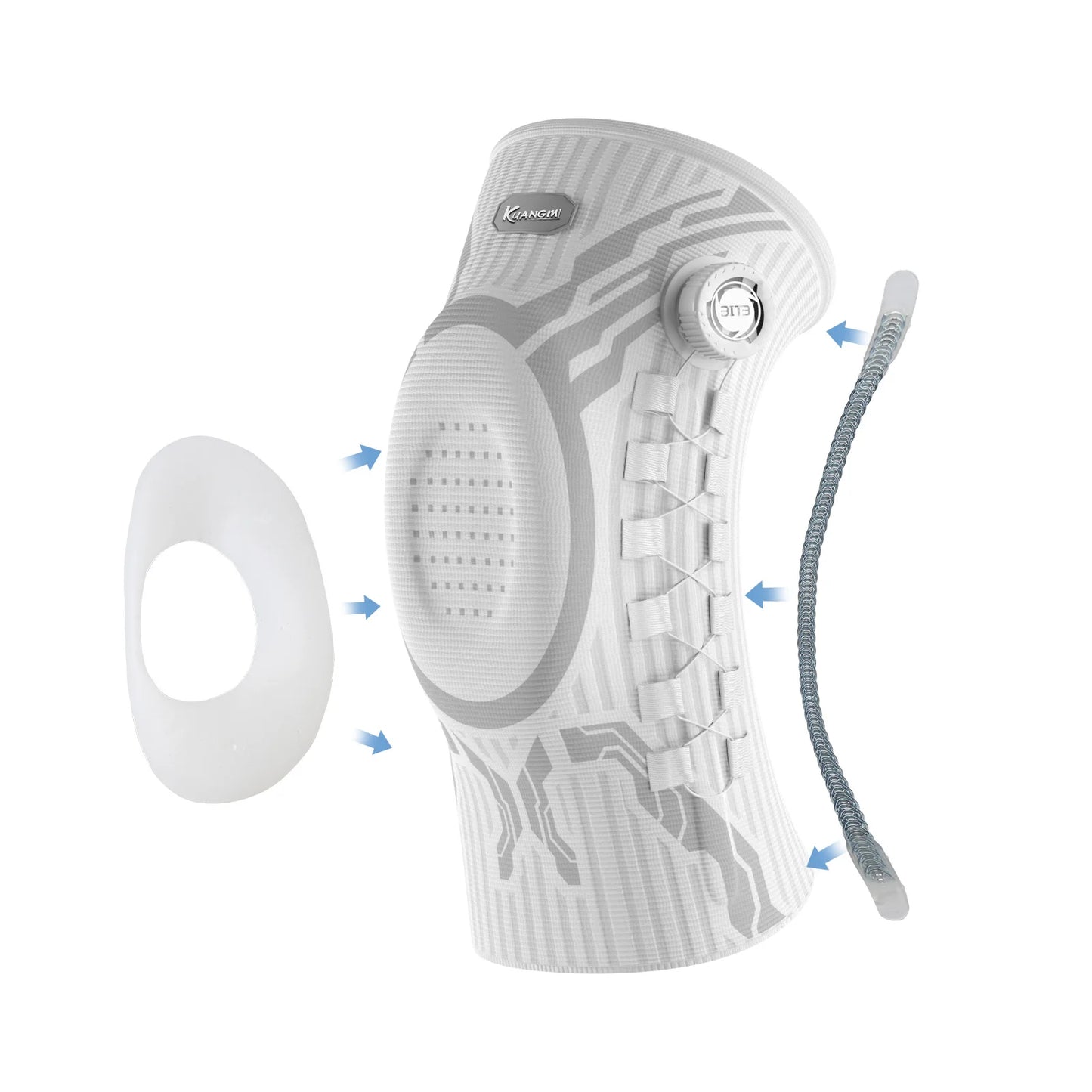 Sports Knee Support
